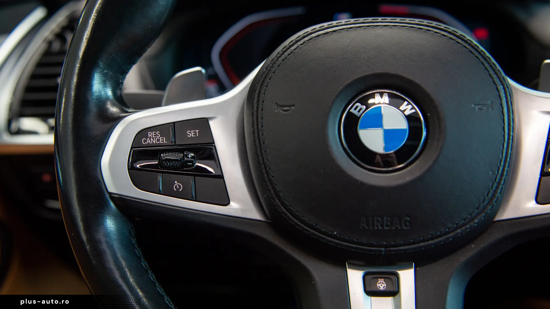 BMW X4 xDrive30i Steptronic M Sport