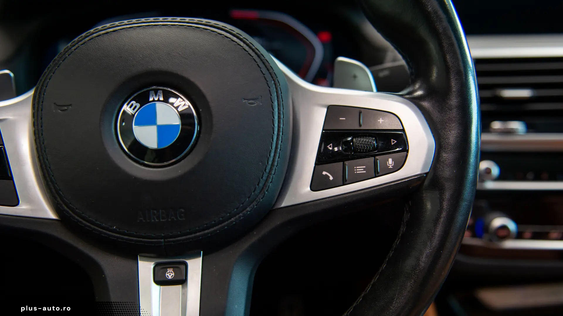 BMW X4 xDrive30i Steptronic M Sport