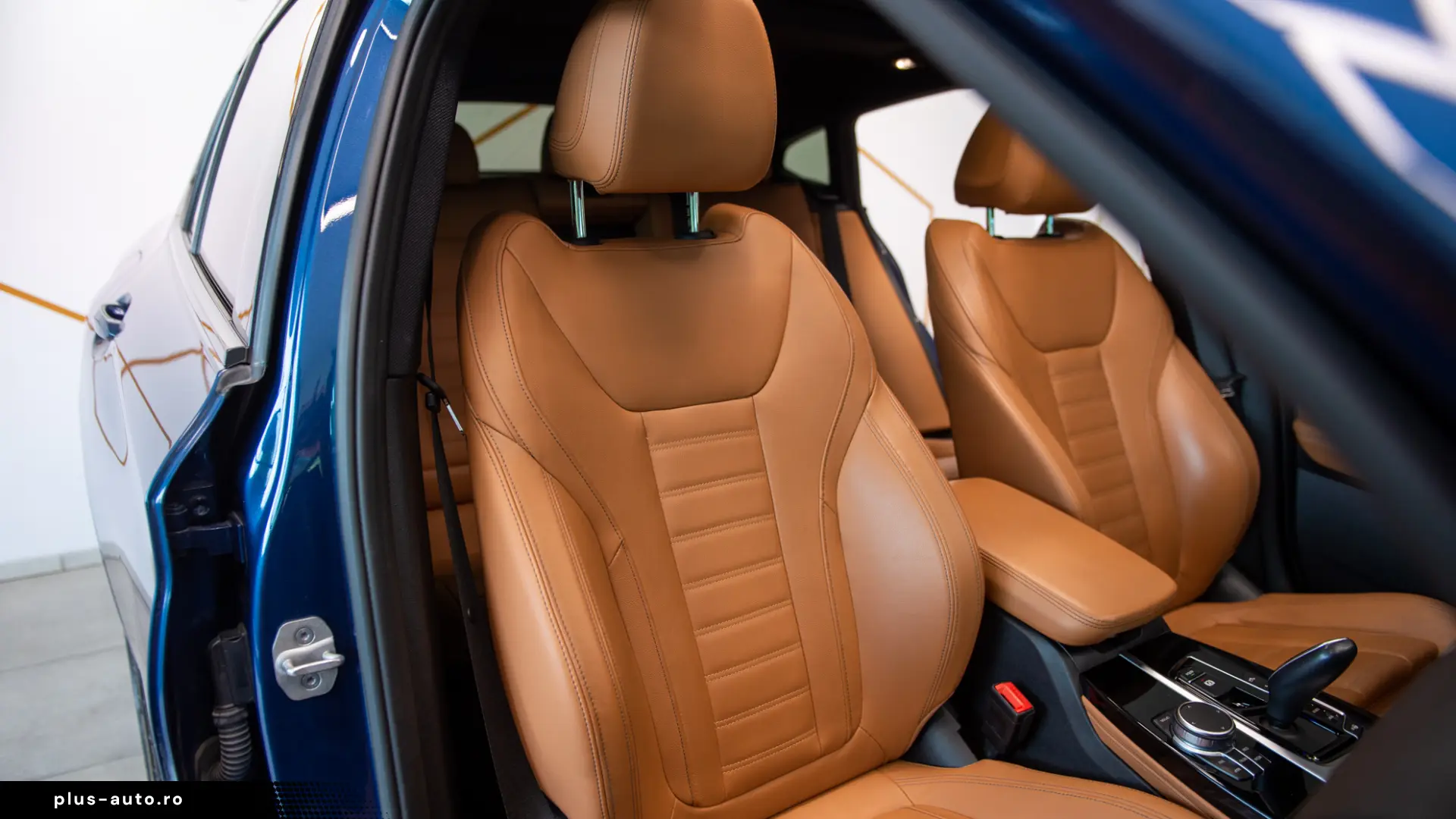 BMW X4 xDrive30i Steptronic M Sport