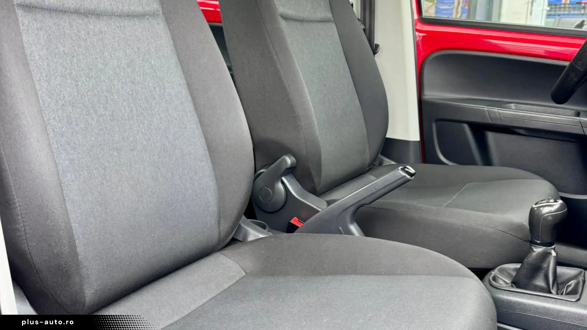 Skoda Citigo 1.0 MPI Ambition