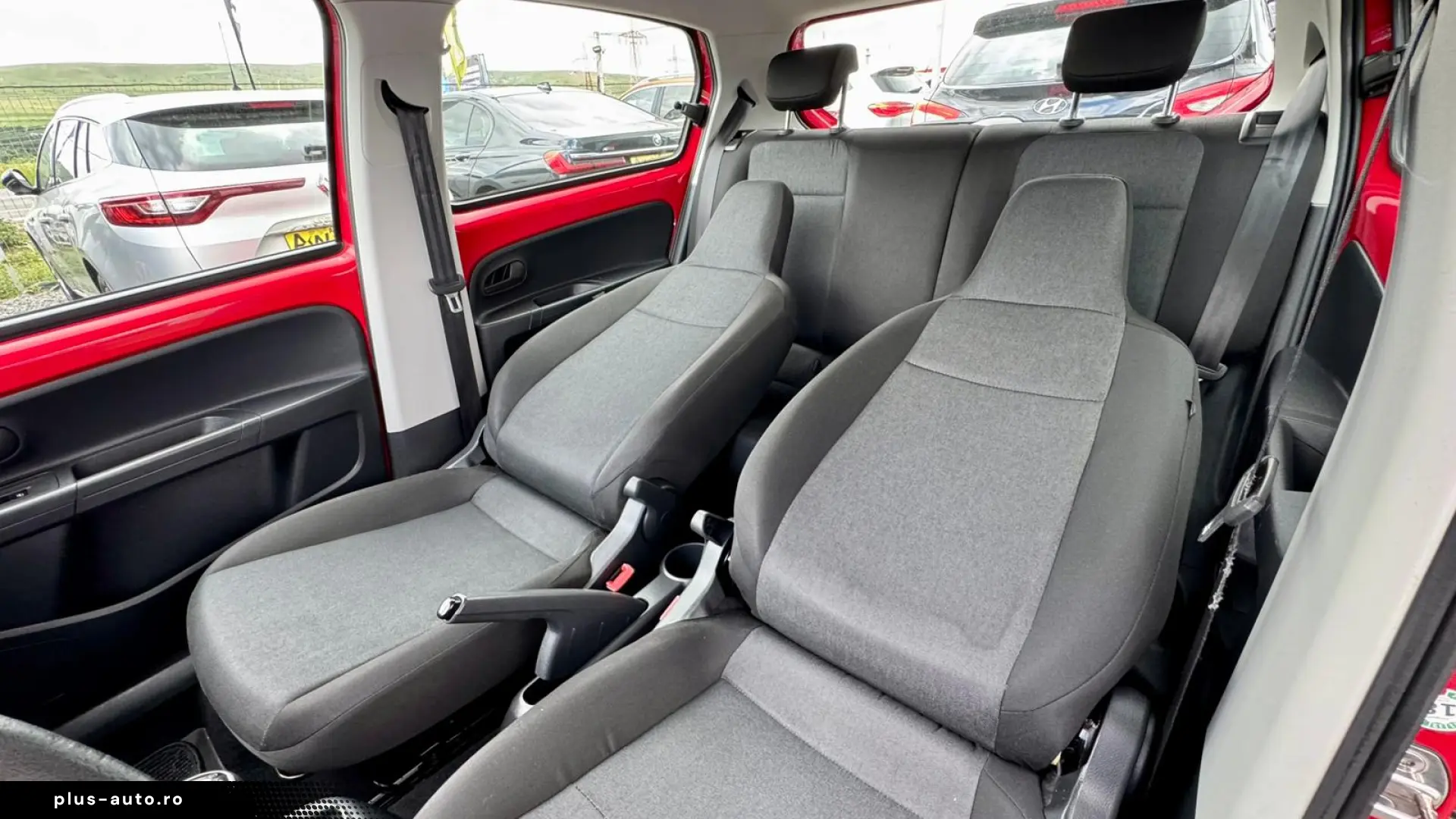 Skoda Citigo 1.0 MPI Ambition