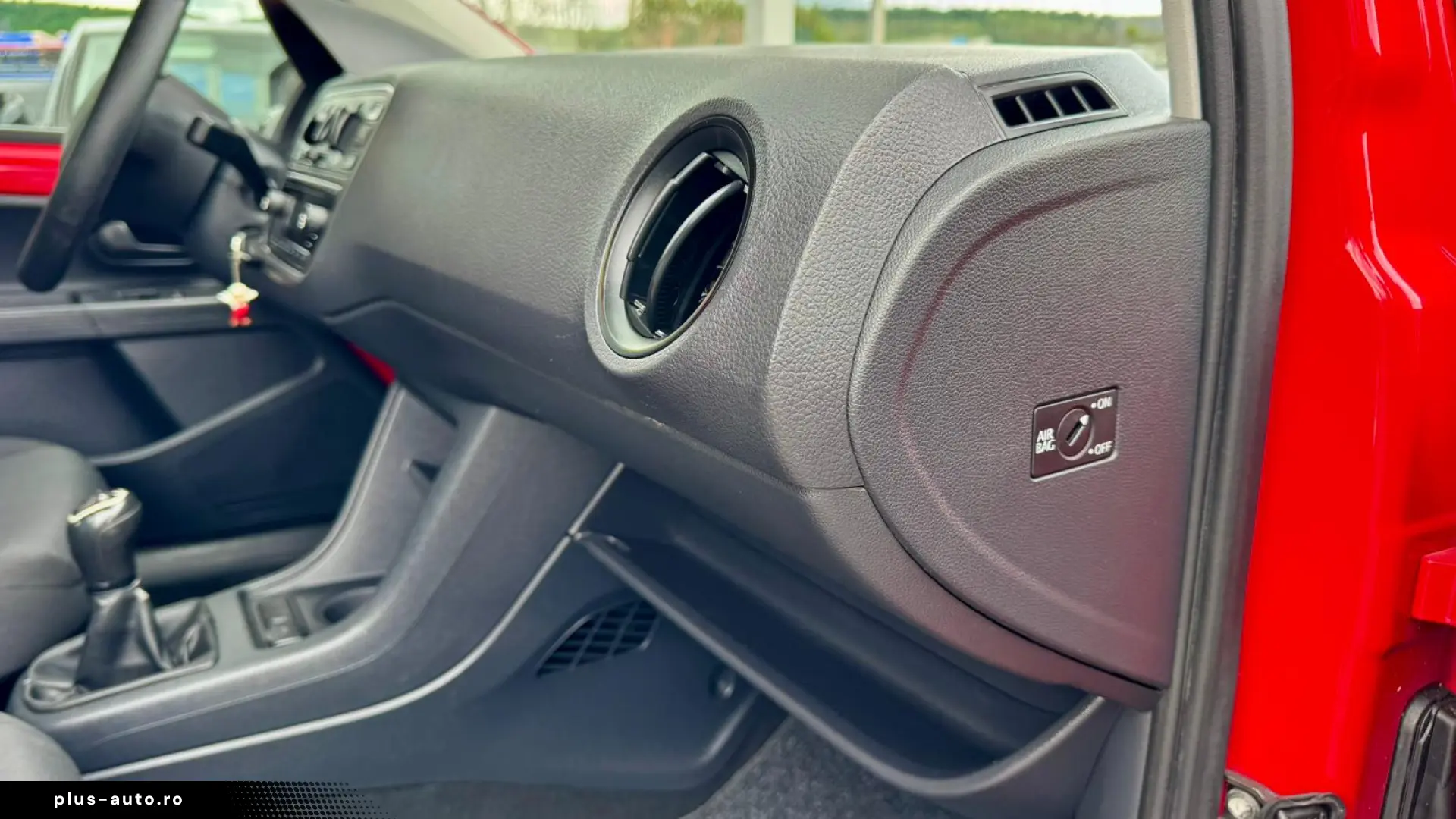 Skoda Citigo 1.0 MPI Ambition