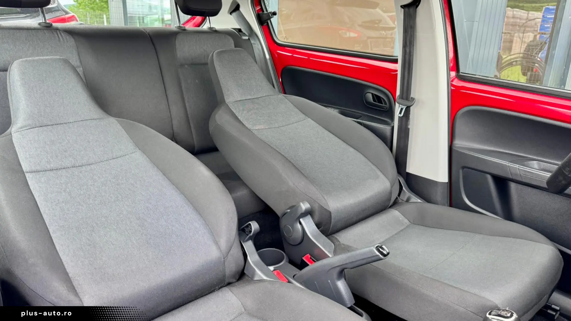Skoda Citigo 1.0 MPI Ambition