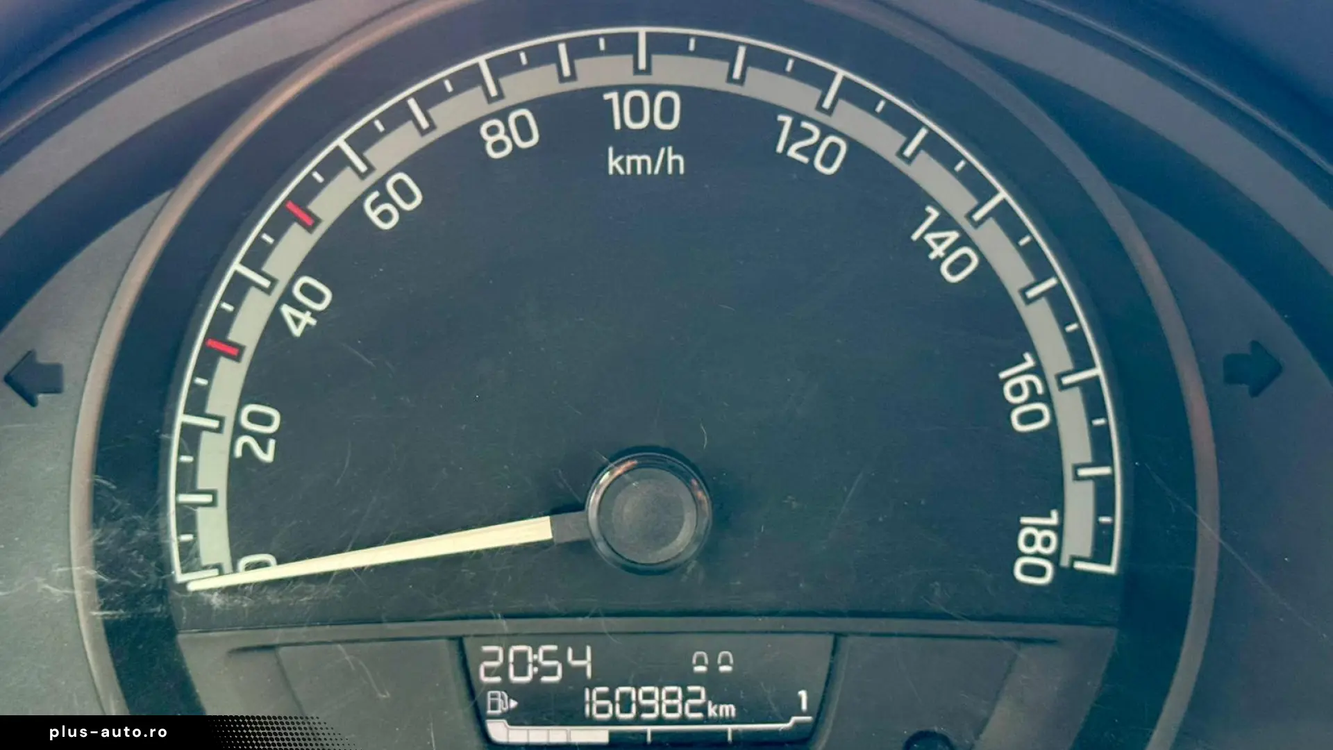 Skoda Citigo 1.0 MPI Ambition