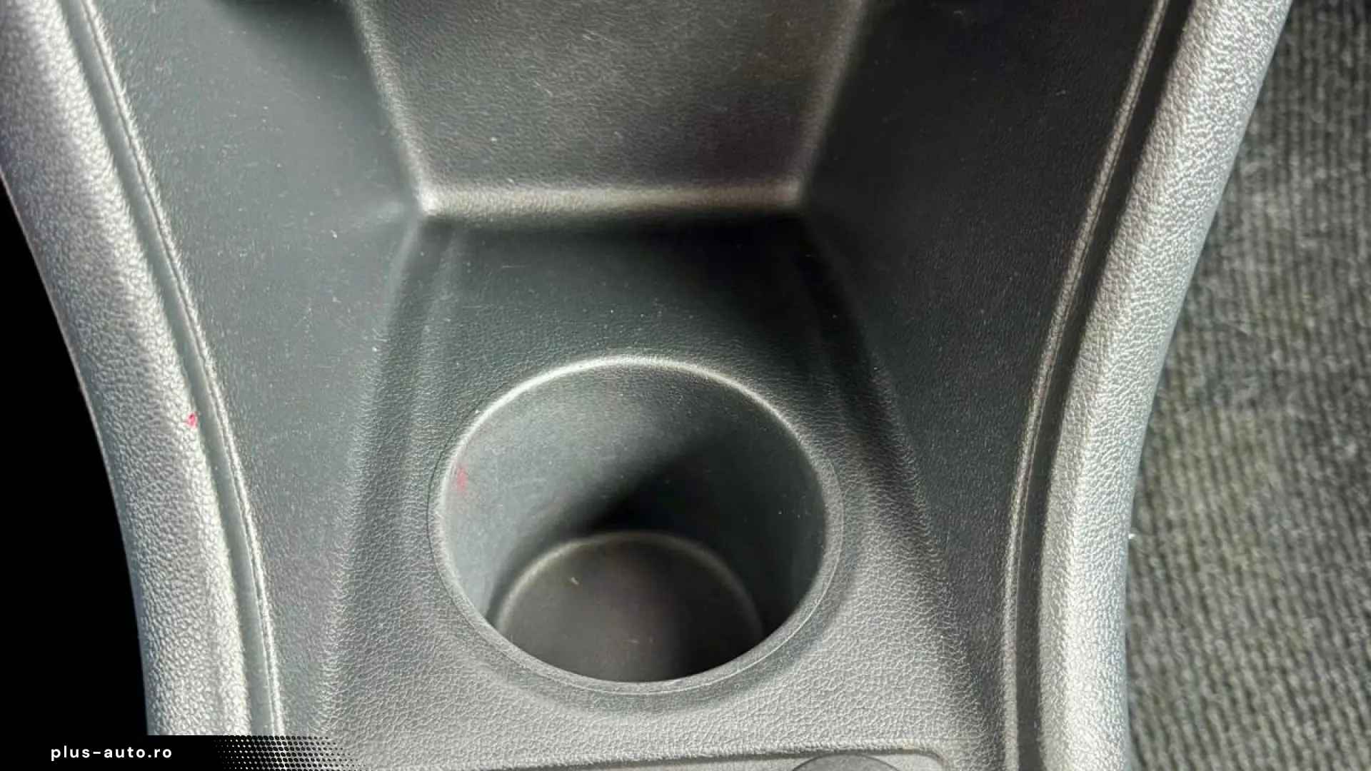 Skoda Citigo 1.0 MPI Ambition