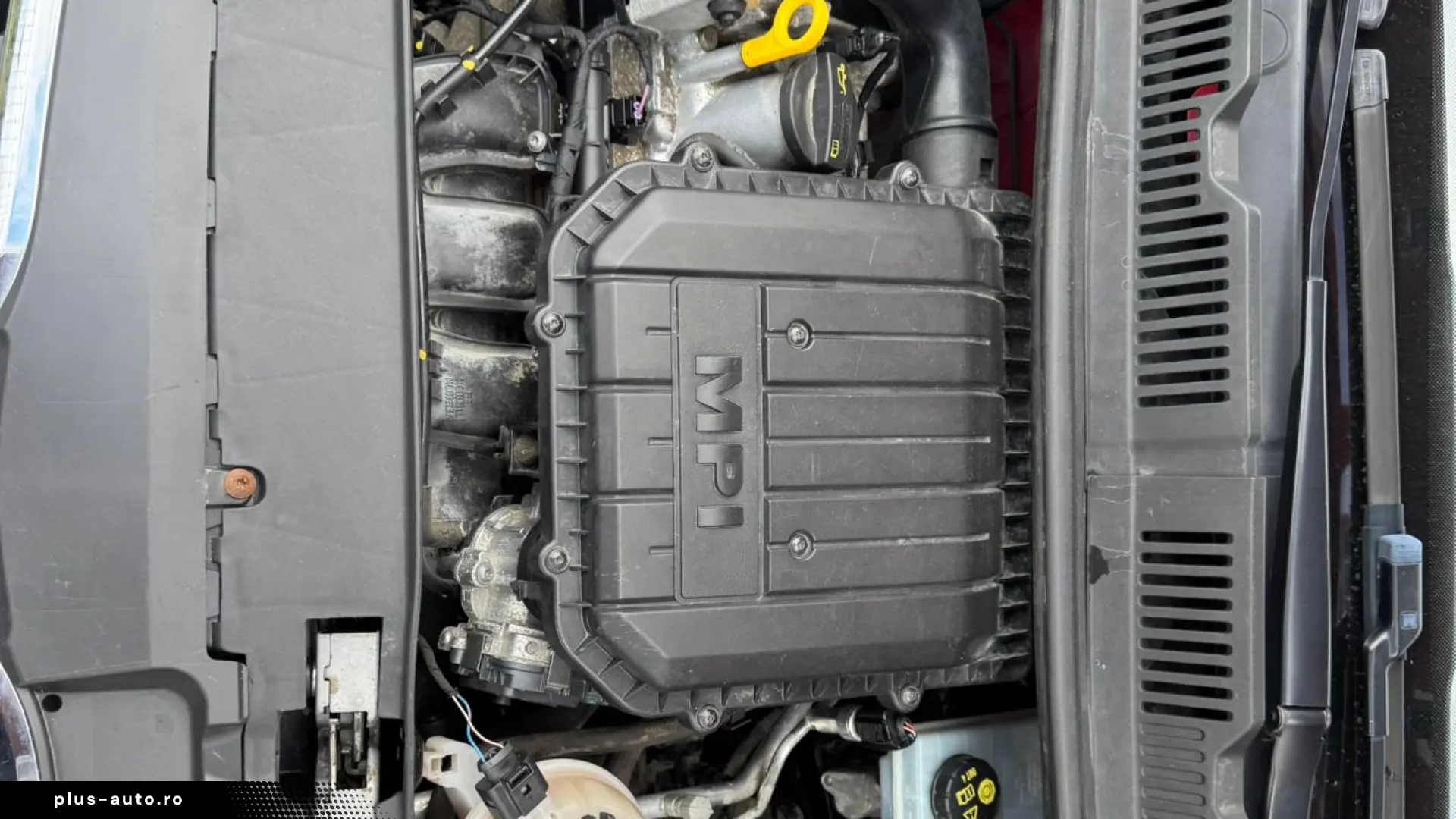 Skoda Citigo 1.0 MPI Ambition