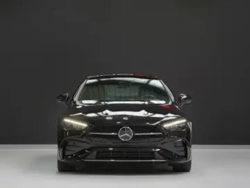 Mercedes Benz CLE 200 Coupe AMG Burmester Pano