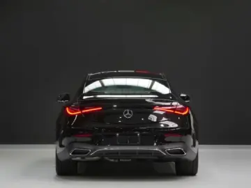 Mercedes Benz CLE 200 Coupe AMG Burmester Pano