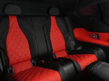 Mercedes Benz CLE 200 Coupe AMG Burmester Pano