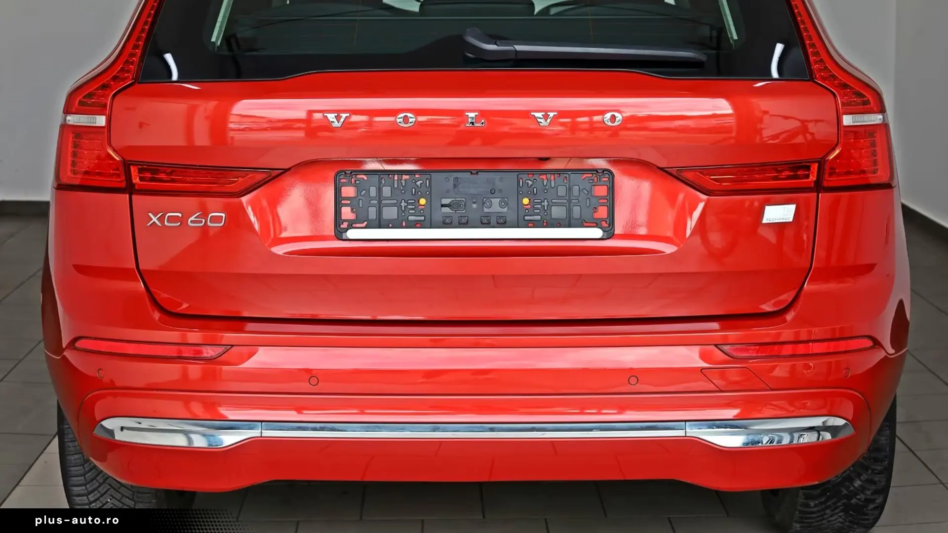 Volvo XC60 T6 AWD Plus Bright   Finanțare Leasing