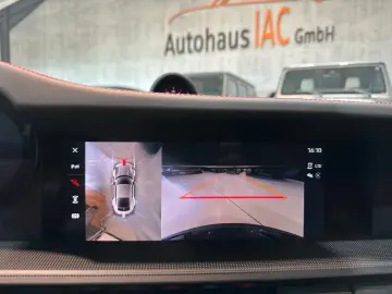 PORSCHE Carrera 4 GTS PANO SHZ LED 360