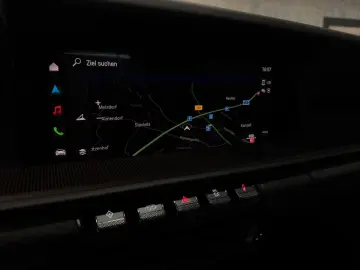 PORSCHE Carrera 4 GTS PANO SHZ LED 360