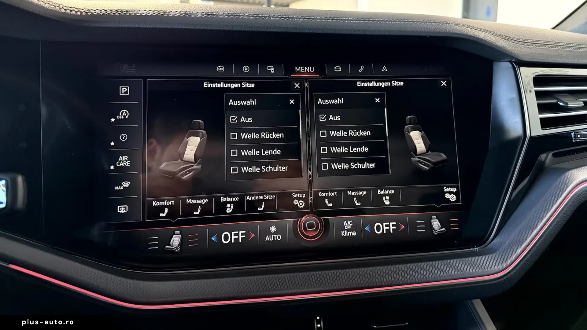 Volkswagen Touareg 3.0 TDI 4M R-Line   Finanțare Leasing