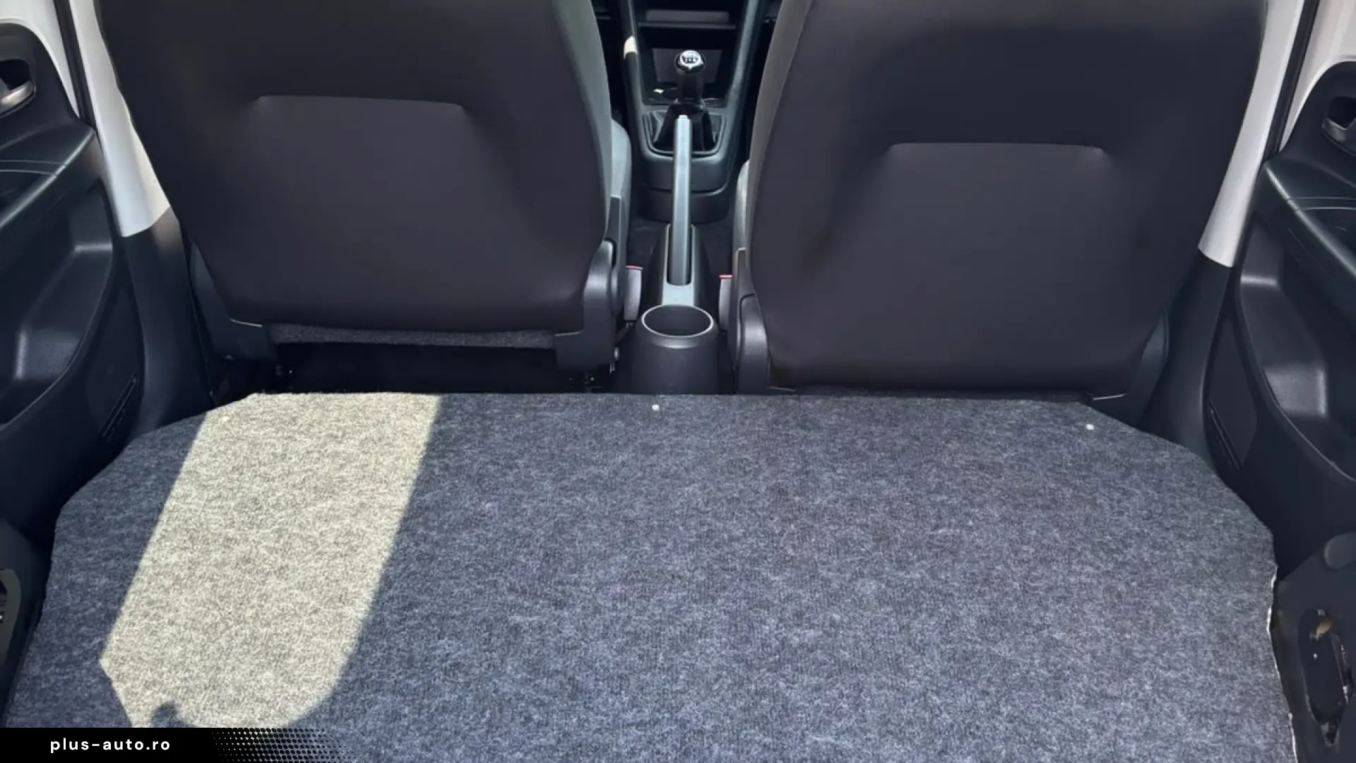 Volkswagen up! 1.0 White AUTOUTILITARA