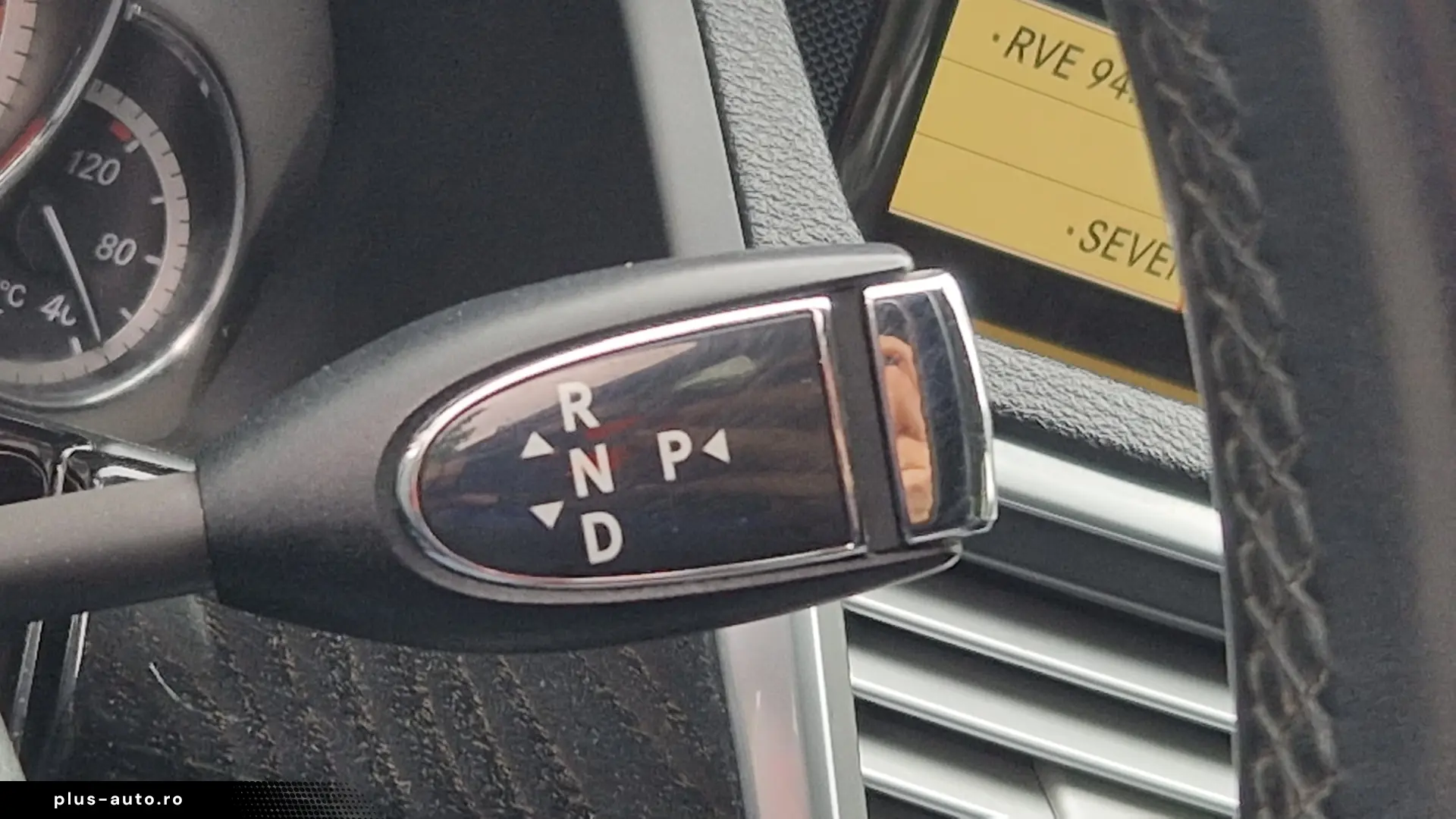 Mercedes E Class 2009