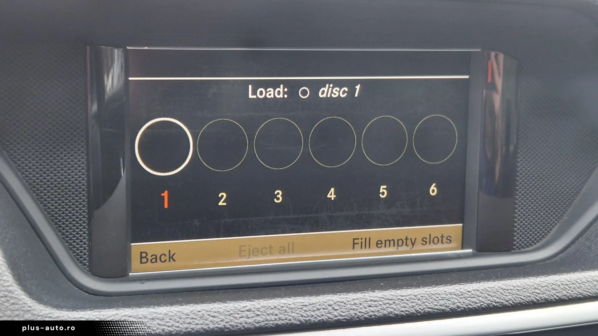 Mercedes E Class 2009