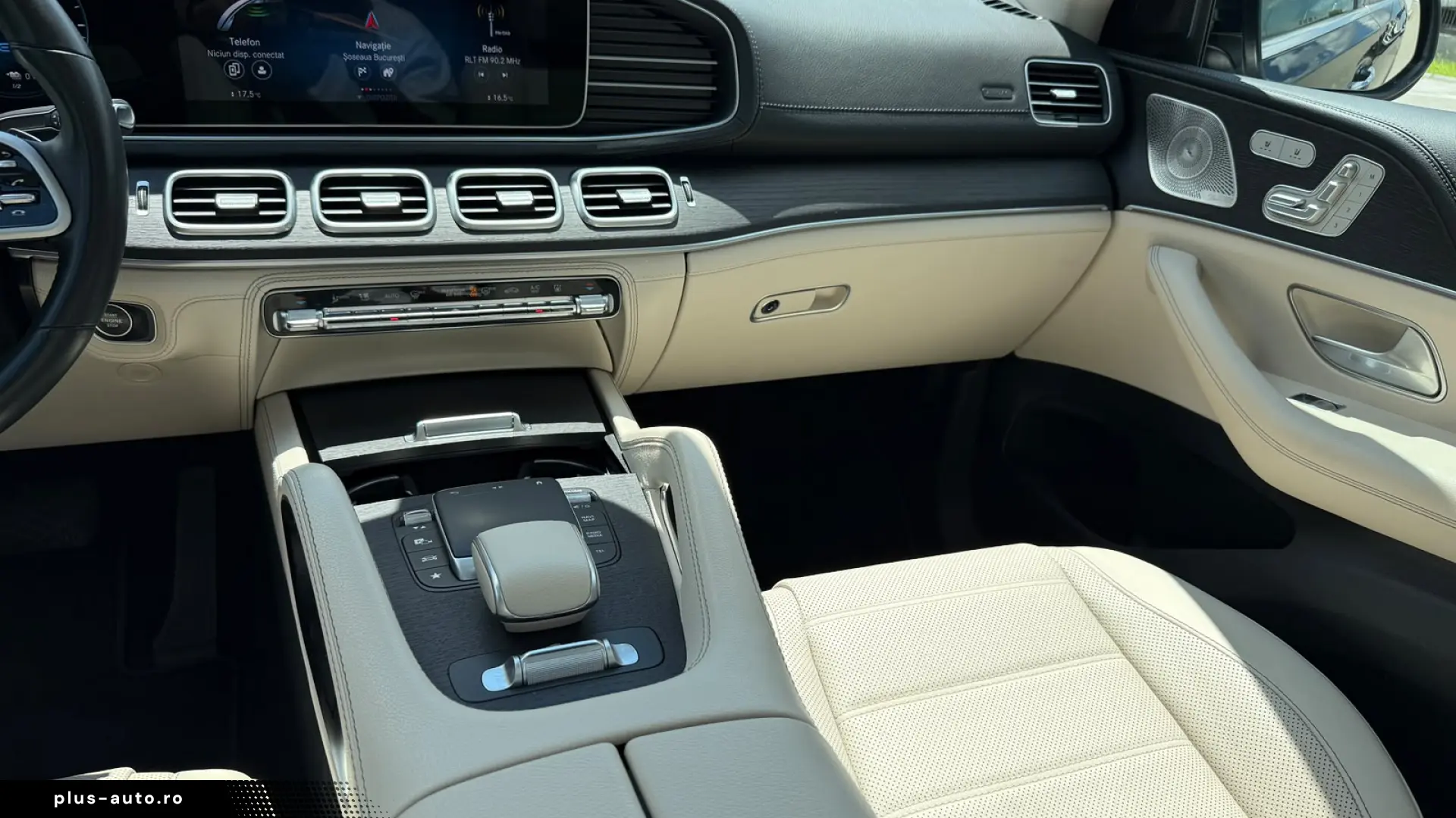 Mercedes-Benz GLE coupe 350de AMG Line 4Matic