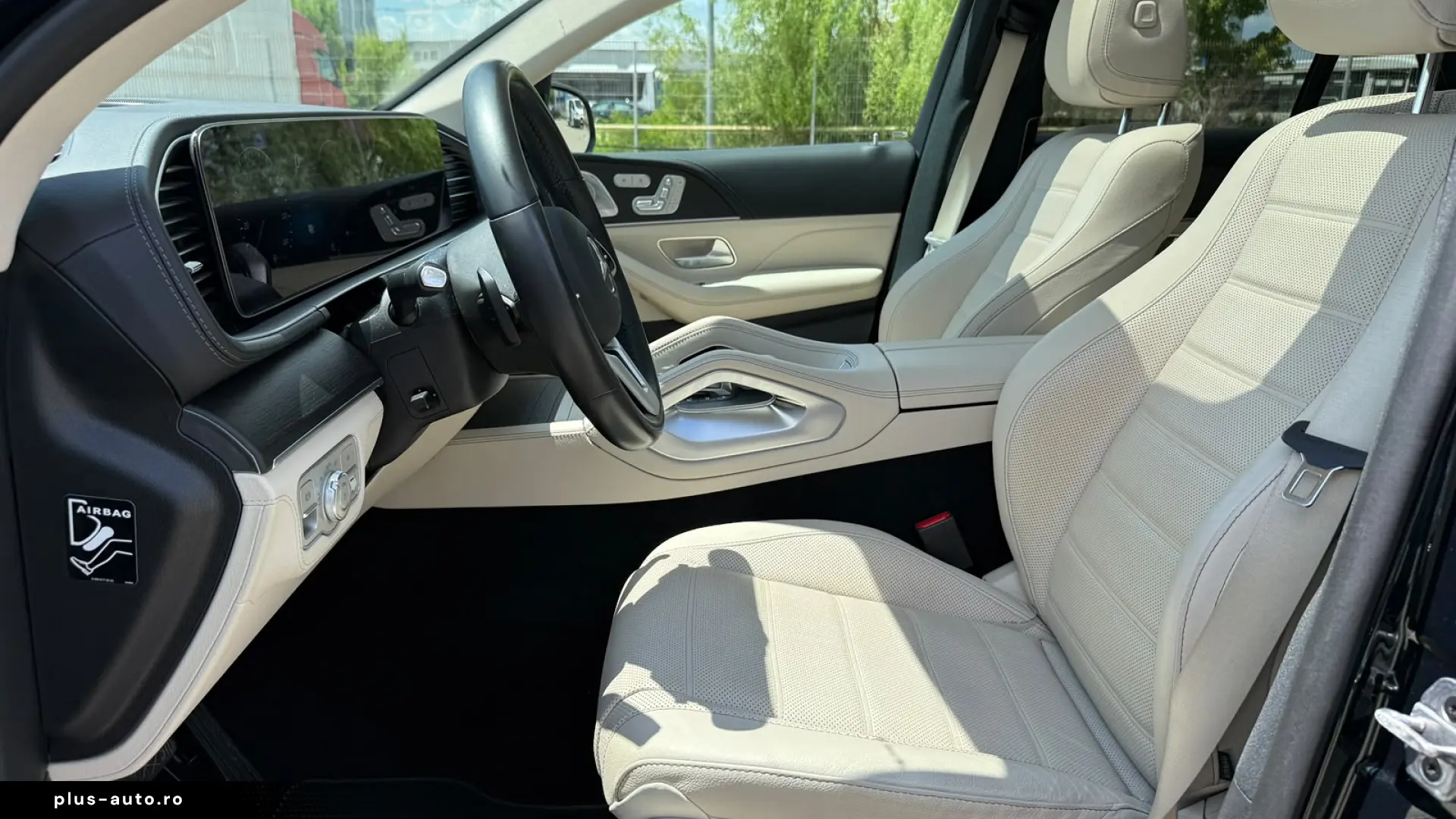 Mercedes-Benz GLE coupe 350de AMG Line 4Matic