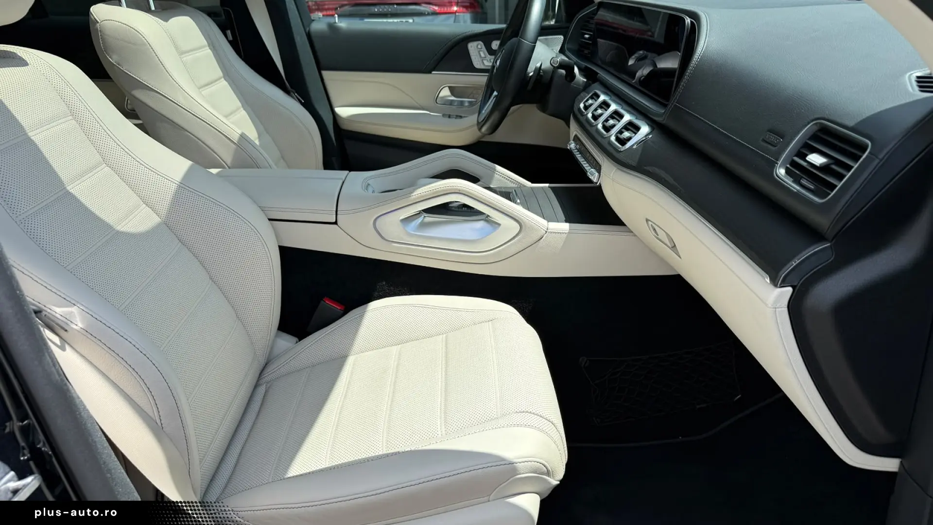 Mercedes-Benz GLE coupe 350de AMG Line 4Matic