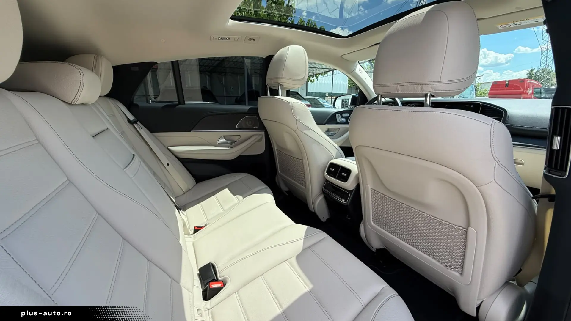 Mercedes-Benz GLE coupe 350de AMG Line 4Matic