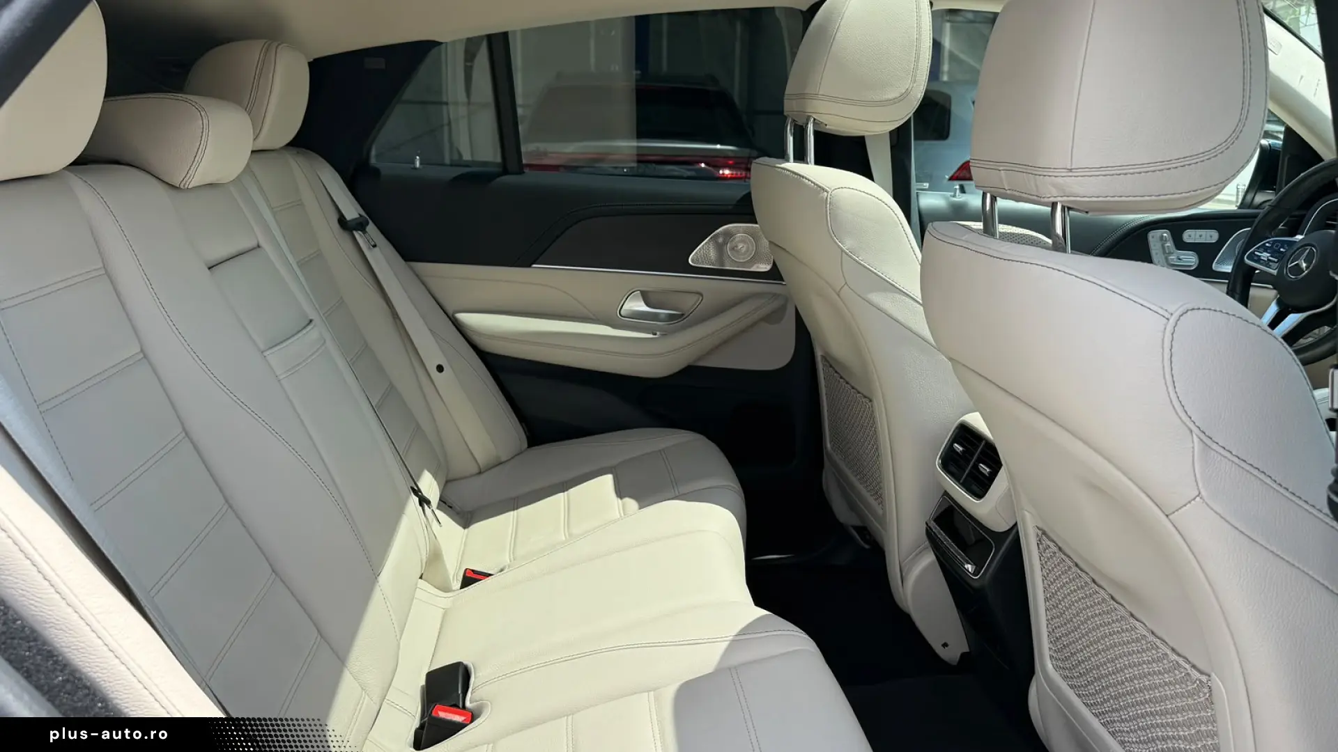 Mercedes-Benz GLE coupe 350de AMG Line 4Matic