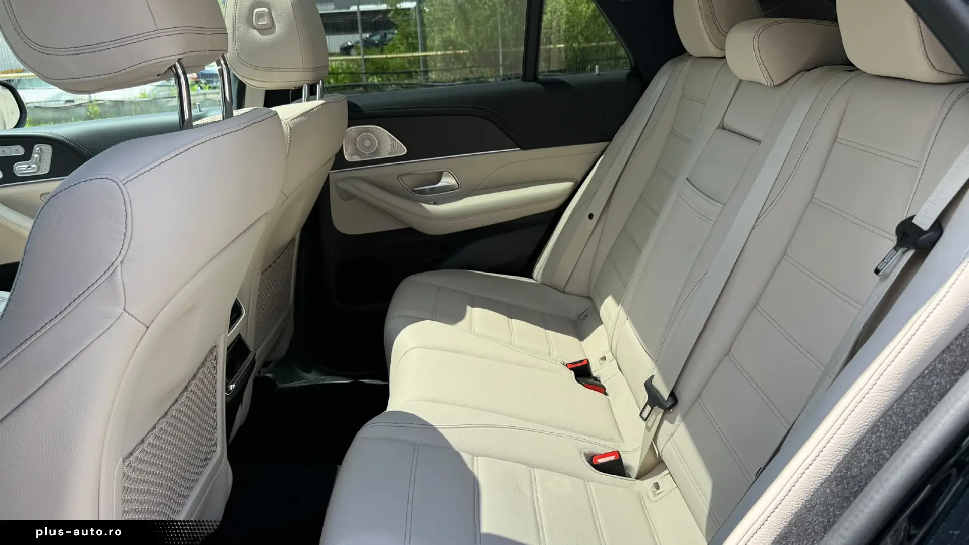 Mercedes-Benz GLE coupe 350de AMG Line 4Matic