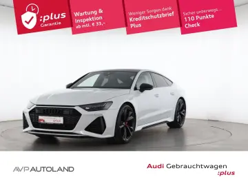 AUDI RS7 Sportback TFSI quattro   PANO    Winterreife