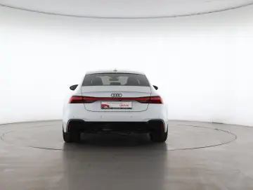 AUDI RS7 Sportback TFSI quattro   PANO    Winterreife