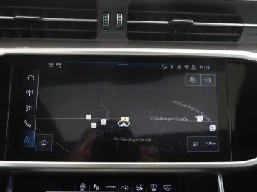 AUDI RS7 Sportback TFSI quattro   PANO    Winterreife