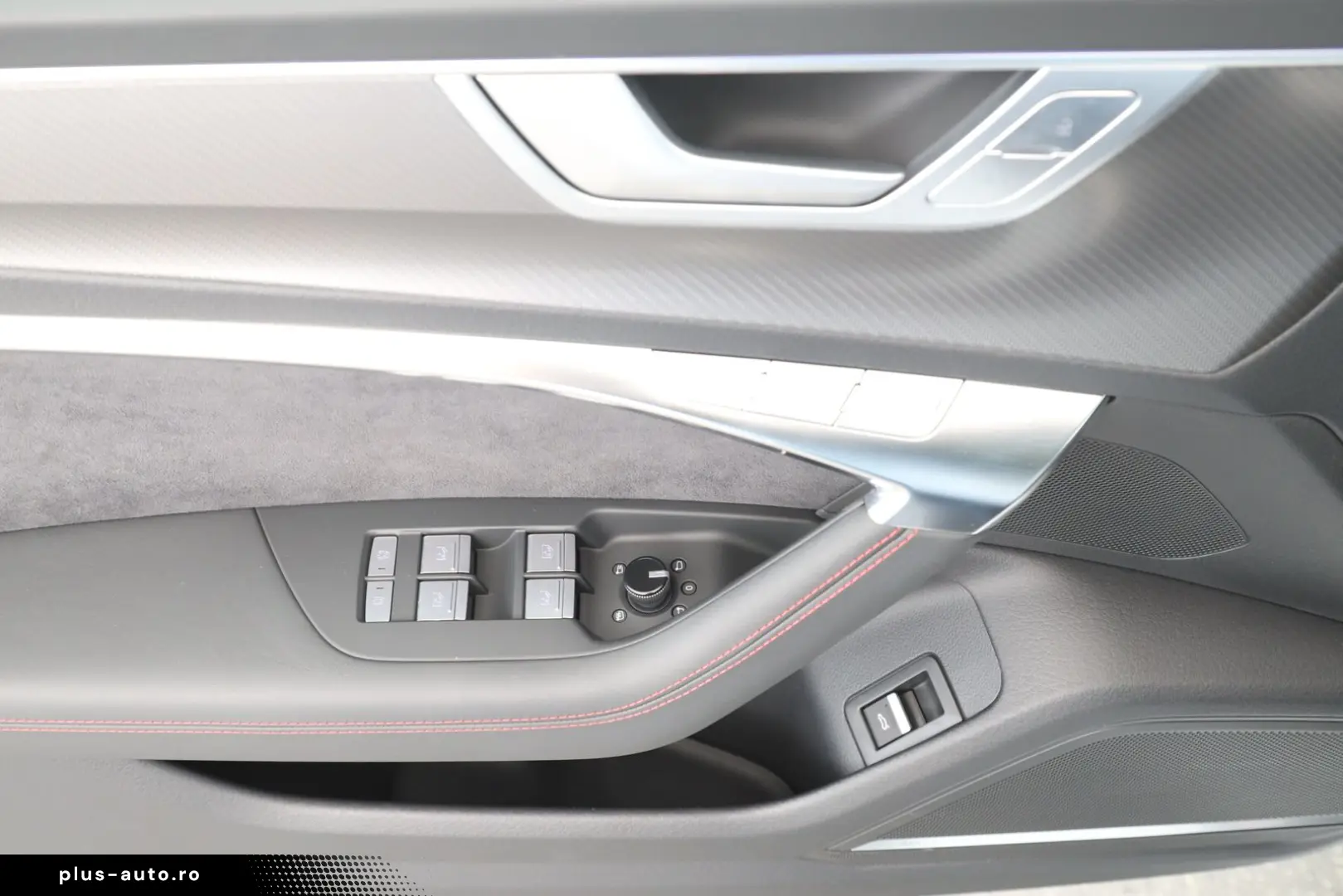 AUDI RS7 Sportback TFSI quattro   PANO    Winterreife