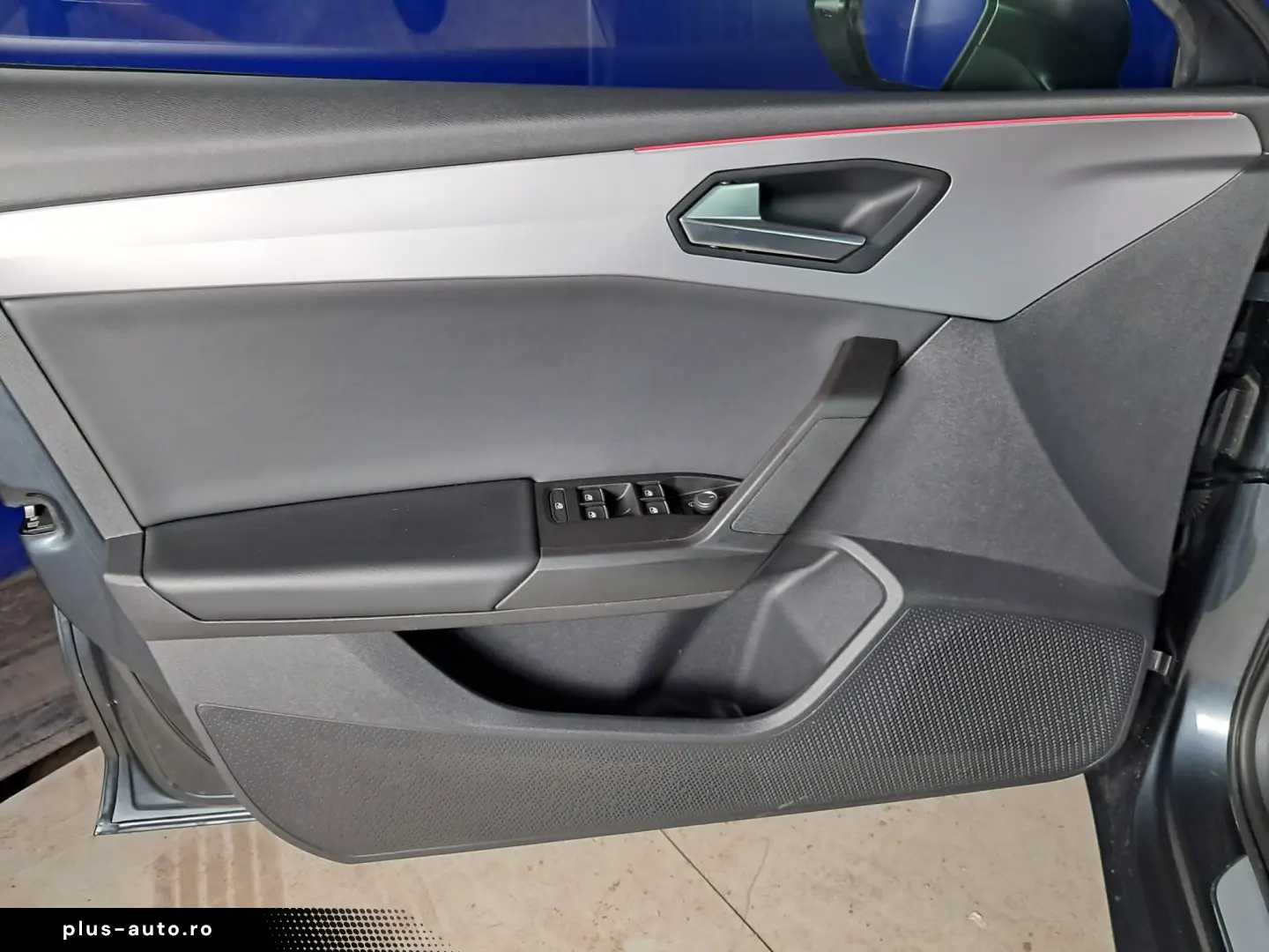 SEAT LEON FR SP DSG 1.5 E-TSI HYBRID 150CP 2021