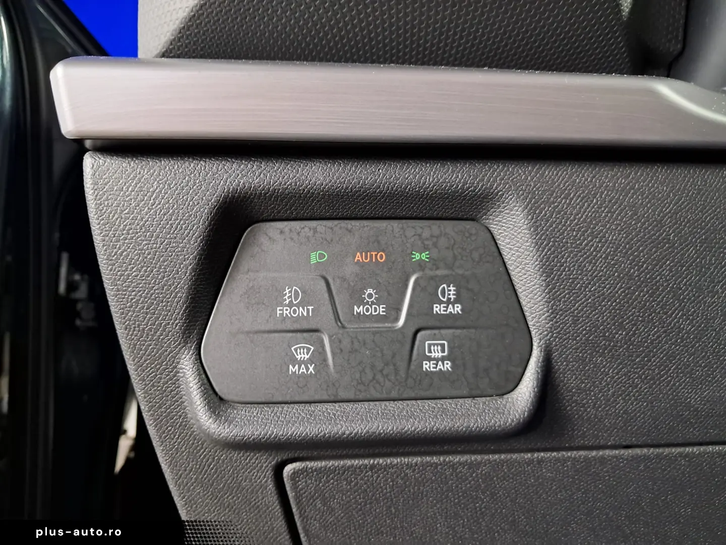 SEAT LEON FR SP DSG 1.5 E-TSI HYBRID 150CP 2021