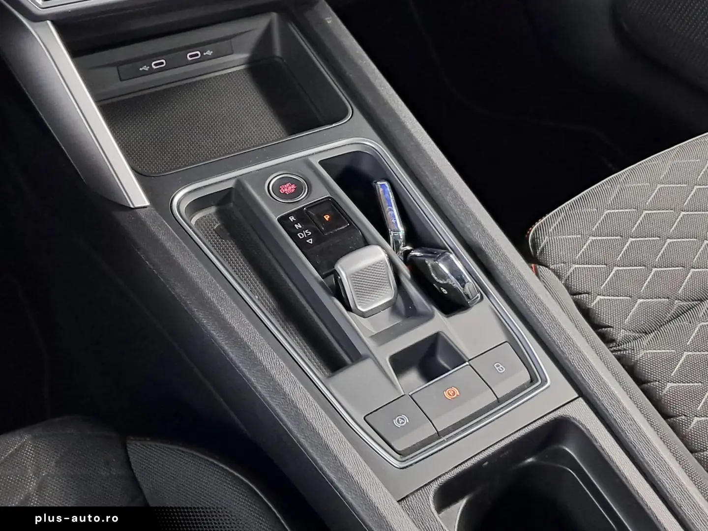 SEAT LEON FR SP DSG 1.5 E-TSI HYBRID 150CP 2021