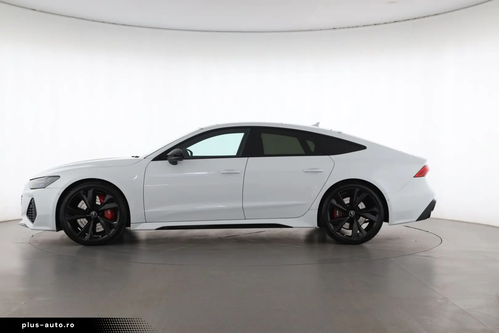 AUDI RS7 Sportback TFSI quattro   PANO    Winterreife
