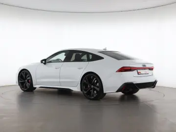 AUDI RS7 Sportback TFSI quattro   PANO    Winterreife