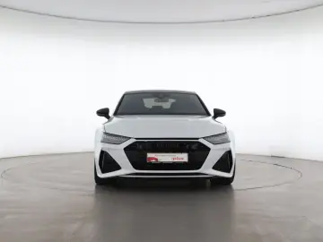 AUDI RS7 Sportback TFSI quattro   PANO    Winterreife