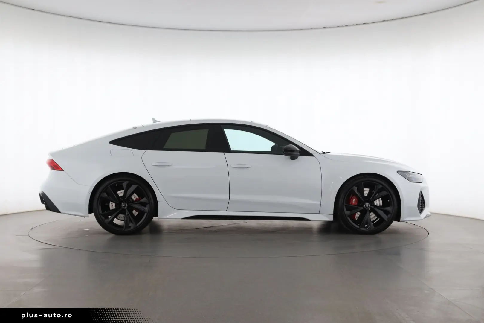 AUDI RS7 Sportback TFSI quattro   PANO    Winterreife
