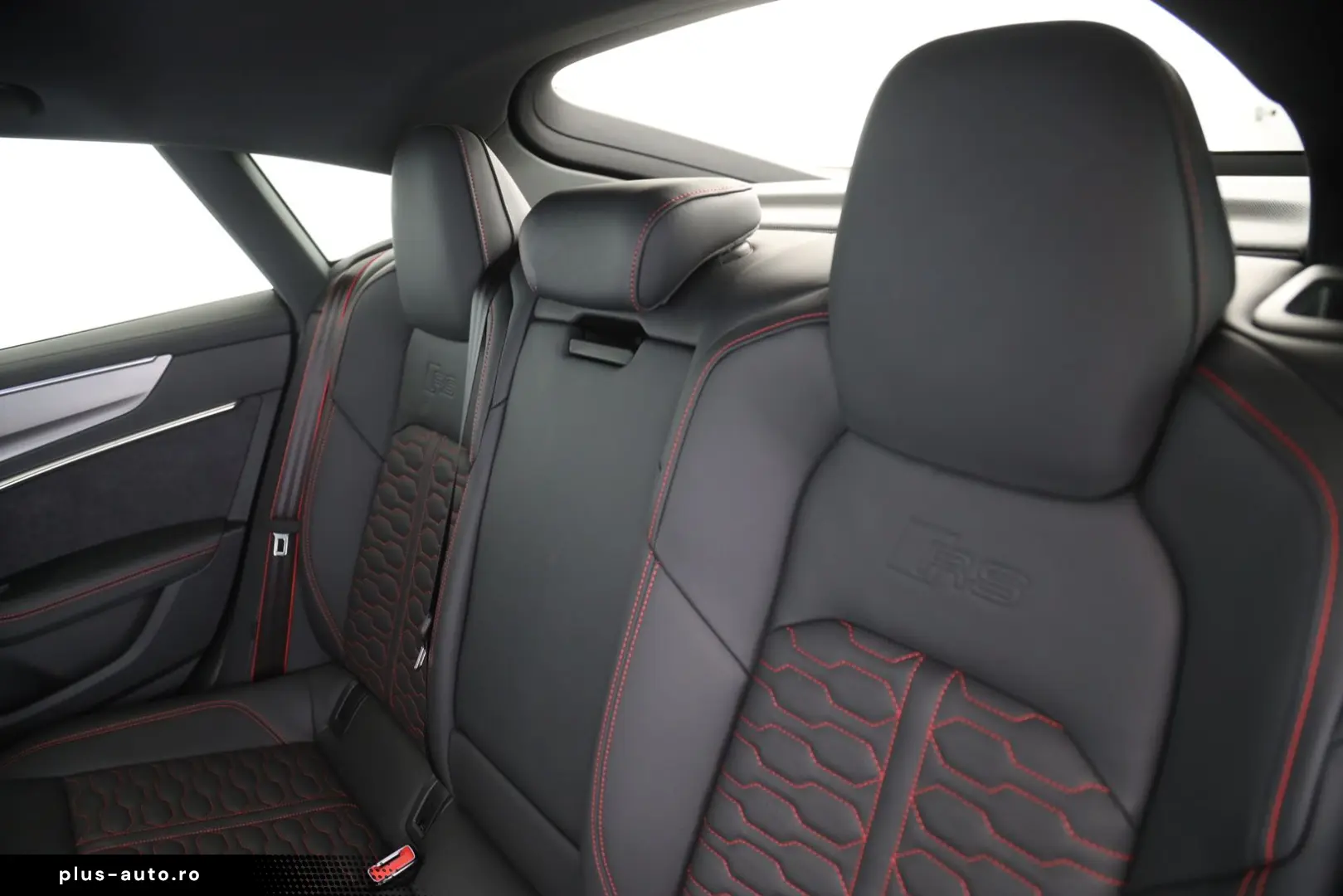 AUDI RS7 Sportback TFSI quattro   PANO    Winterreife