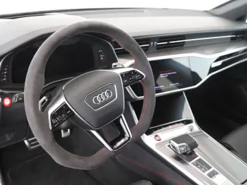 AUDI RS7 Sportback TFSI quattro   PANO    Winterreife