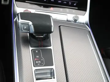 AUDI RS7 Sportback TFSI quattro   PANO    Winterreife