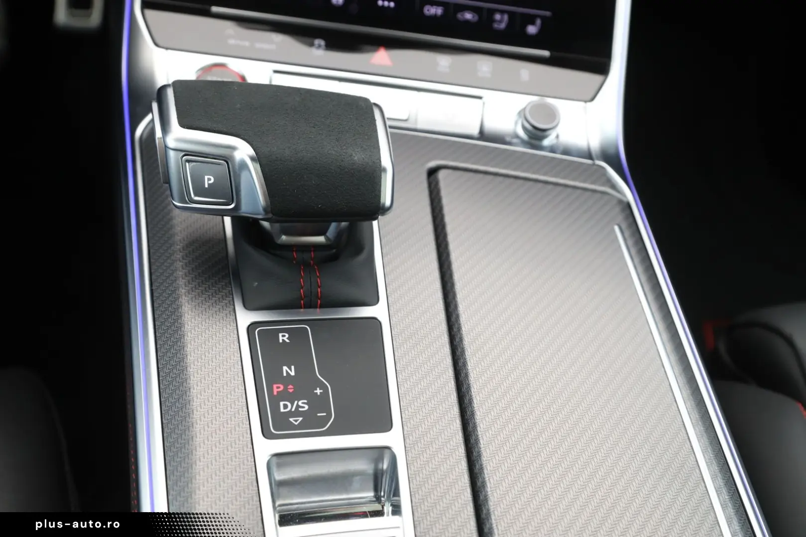 AUDI RS7 Sportback TFSI quattro   PANO    Winterreife