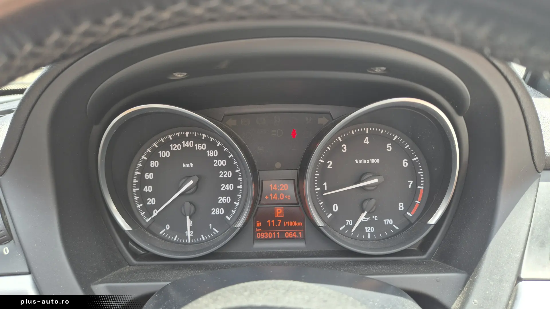 BMW Z4 sDrive28i 2.0 benzina – 245 CP