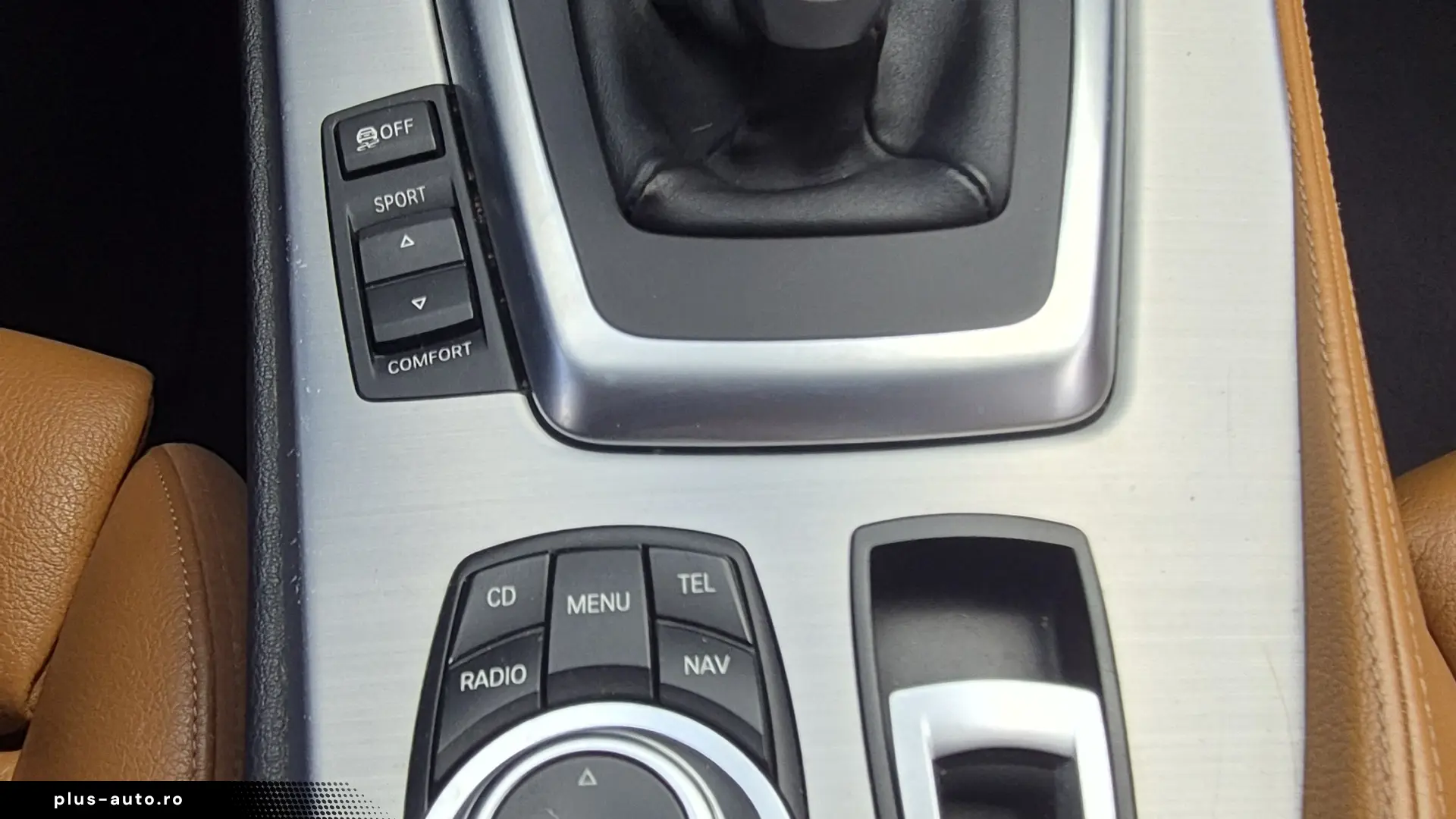 BMW Z4 sDrive28i 2.0 benzina – 245 CP