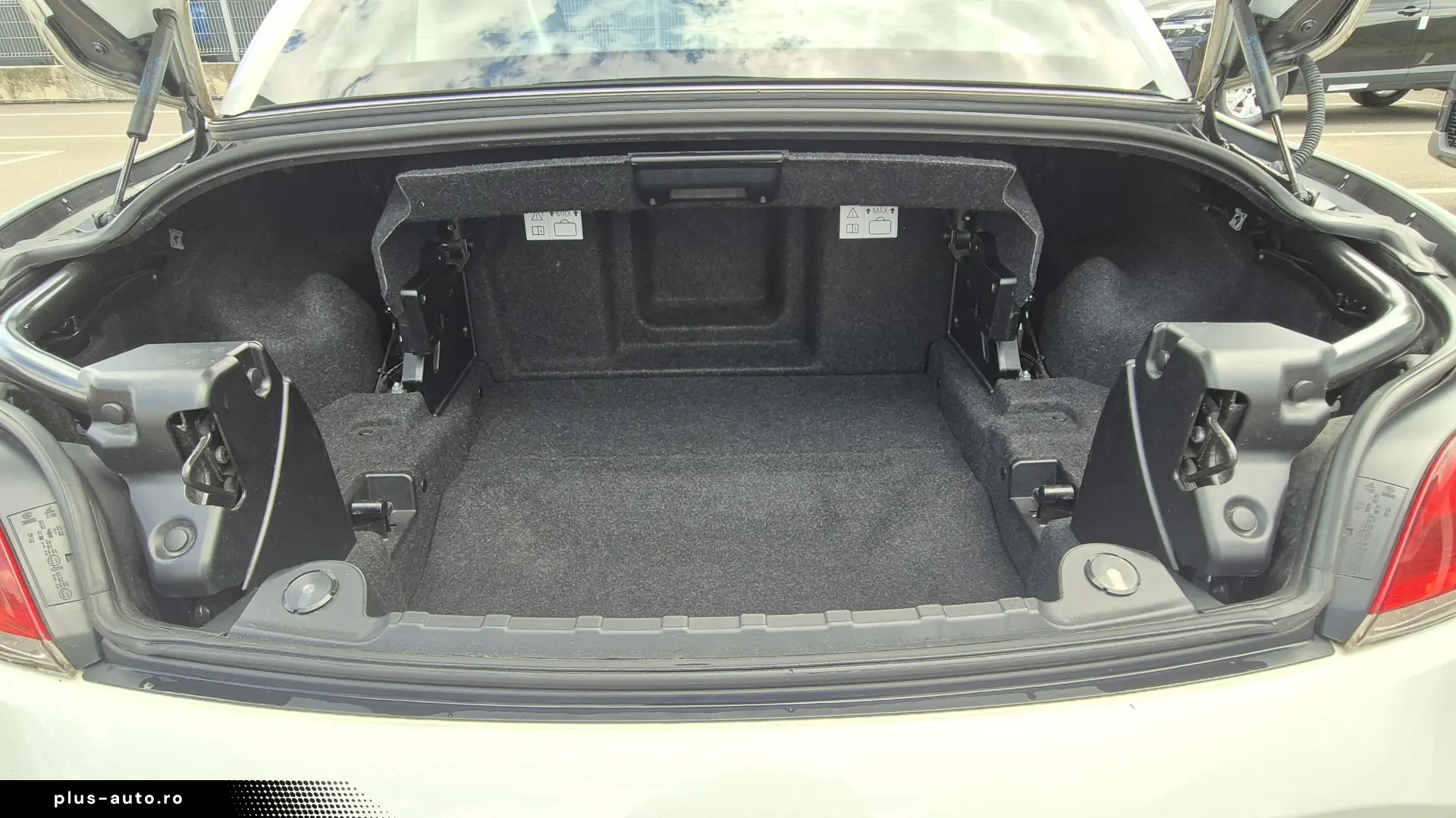BMW Z4 sDrive28i 2.0 benzina – 245 CP