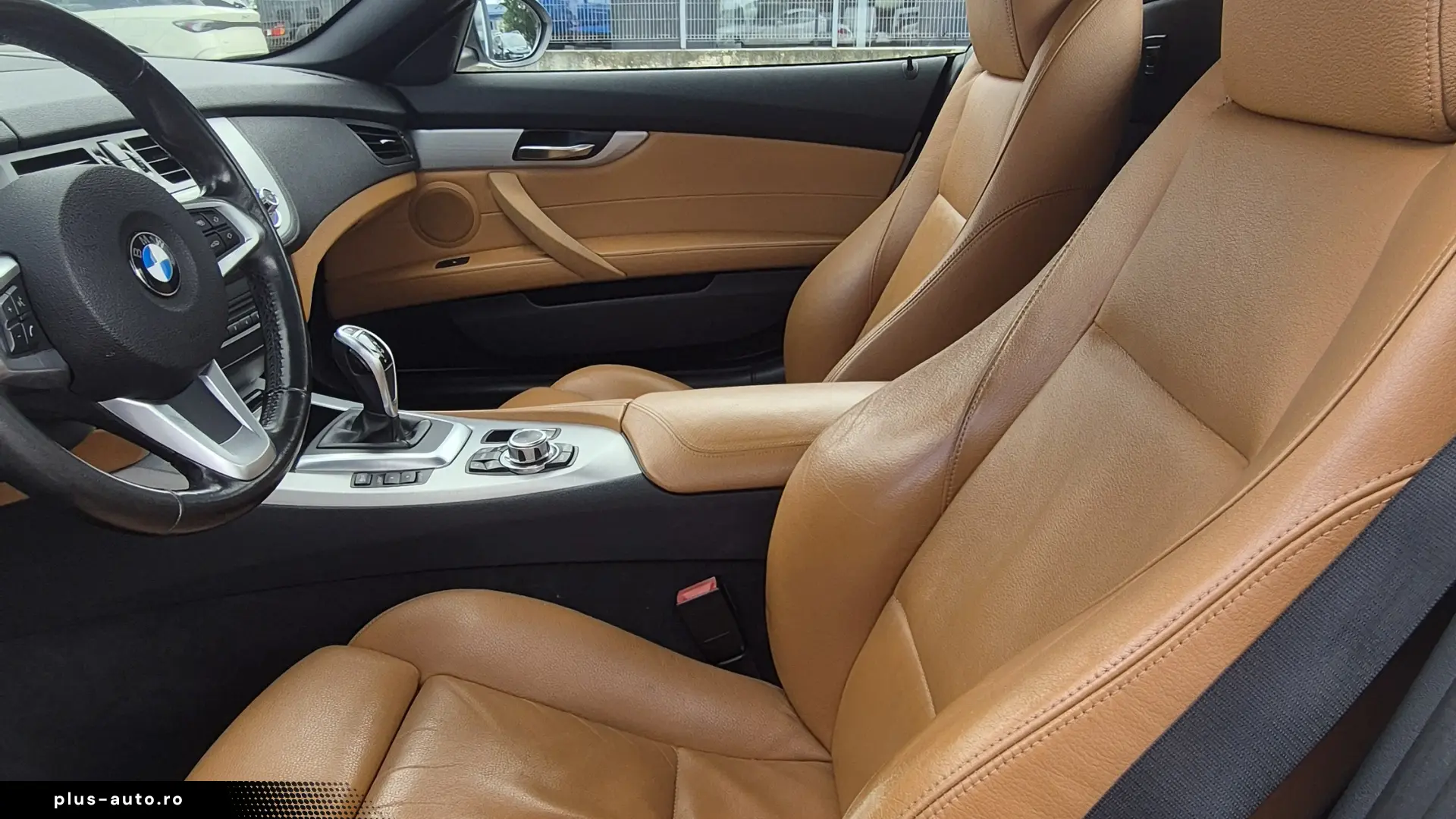 BMW Z4 sDrive28i 2.0 benzina – 245 CP
