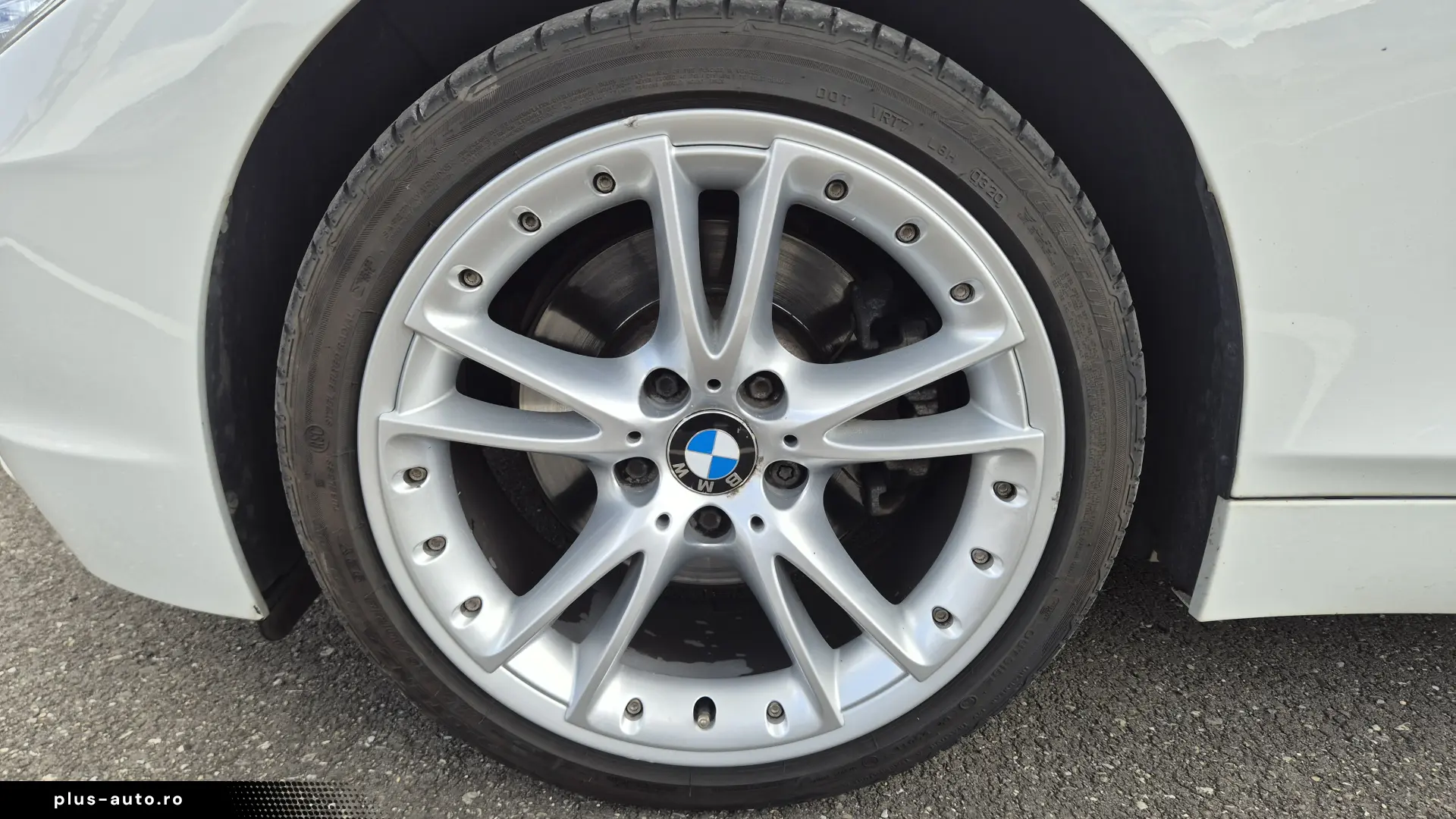 BMW Z4 sDrive28i 2.0 benzina – 245 CP