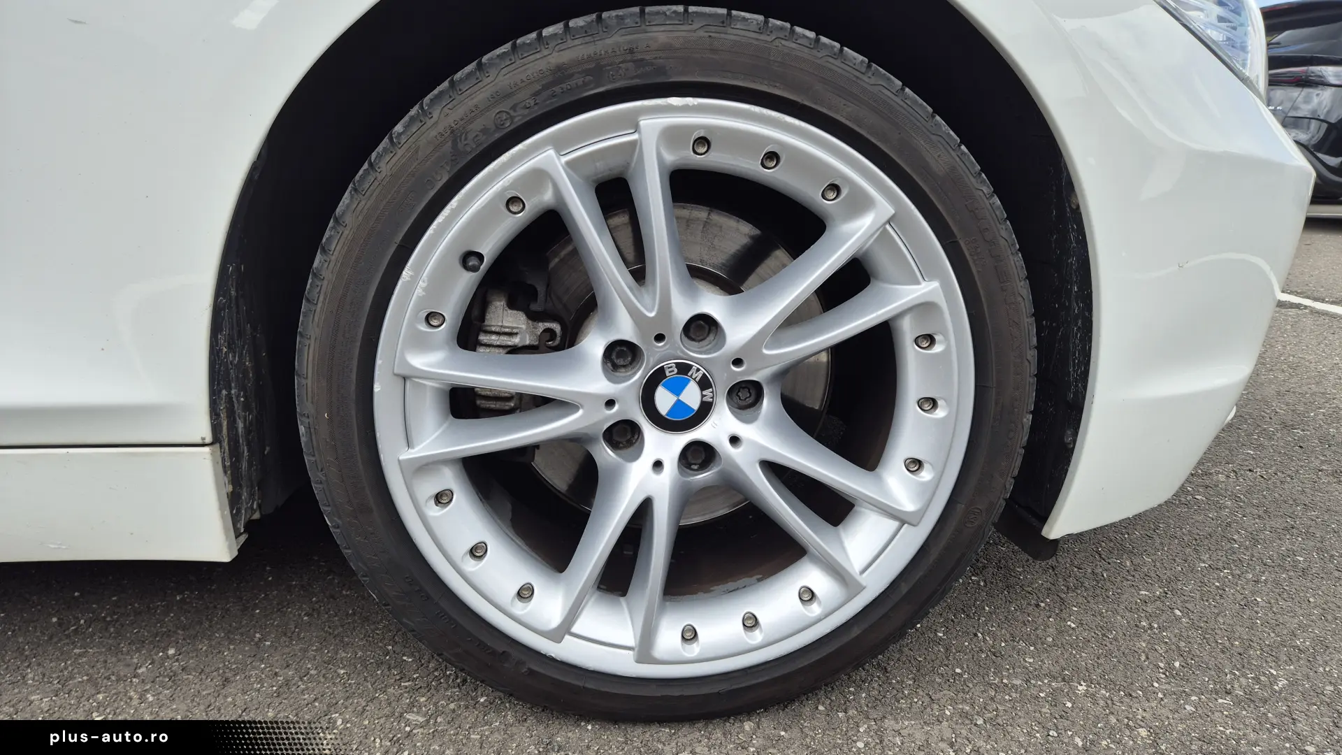 BMW Z4 sDrive28i 2.0 benzina – 245 CP
