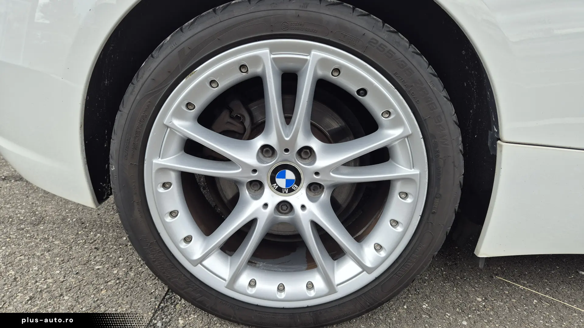 BMW Z4 sDrive28i 2.0 benzina – 245 CP