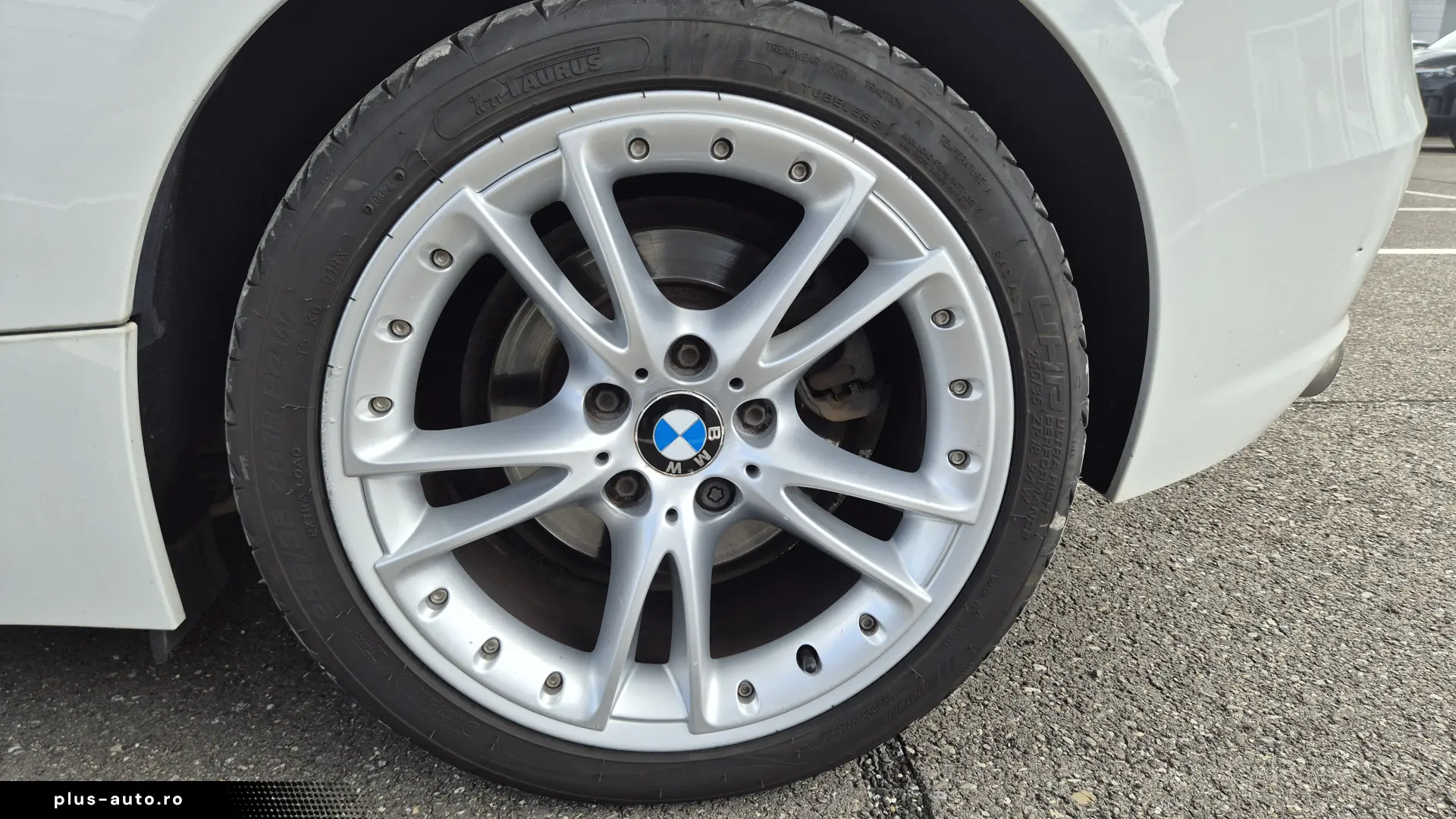BMW Z4 sDrive28i 2.0 benzina – 245 CP