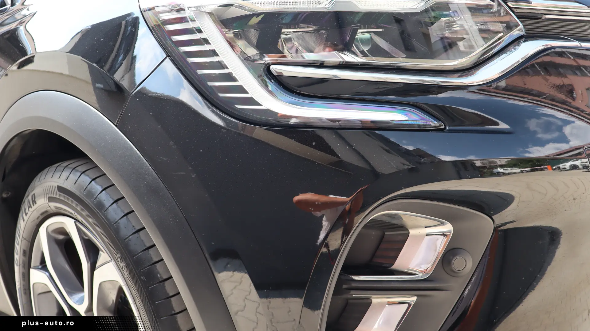 Renault Captur 160 EDC MHEV Techno